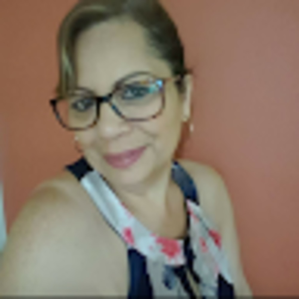 Meet your Posher, Maritza